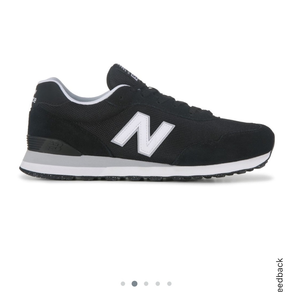 New Balance 515 Retro sneaker, Men’s size 8.5